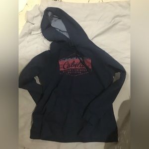 Cabela’s Women’s Sweatshirt
